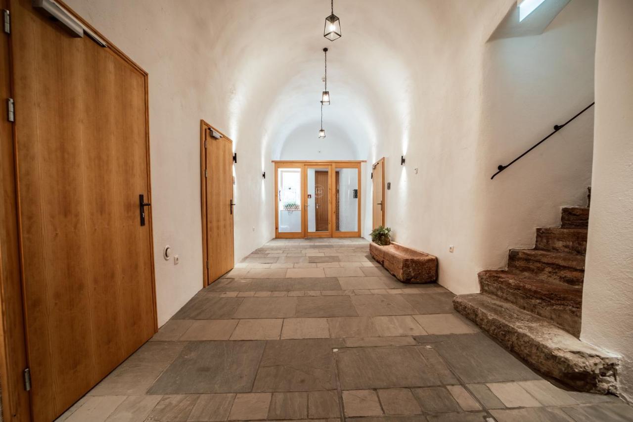 The Salt Residences Hallein Exterior photo