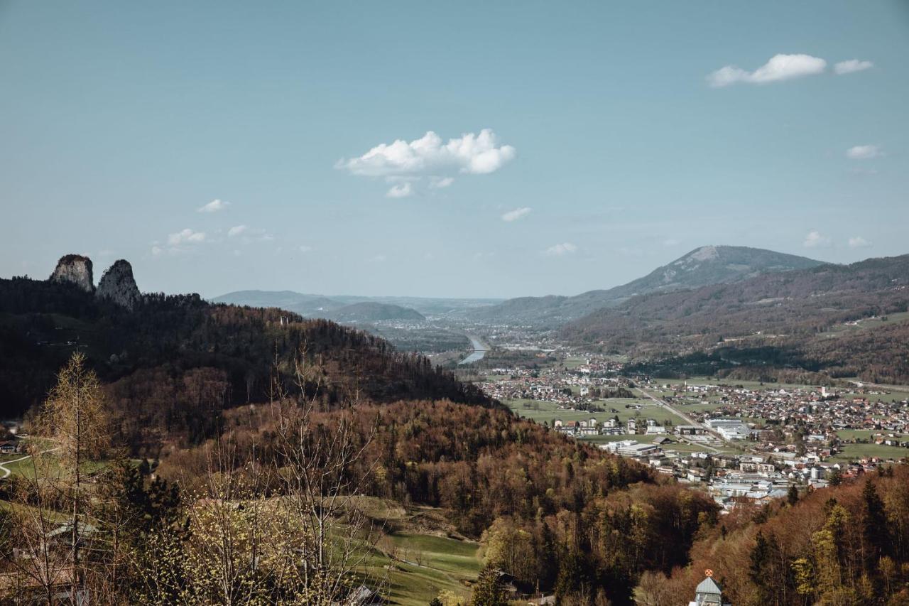 The Salt Residences Hallein Exterior photo