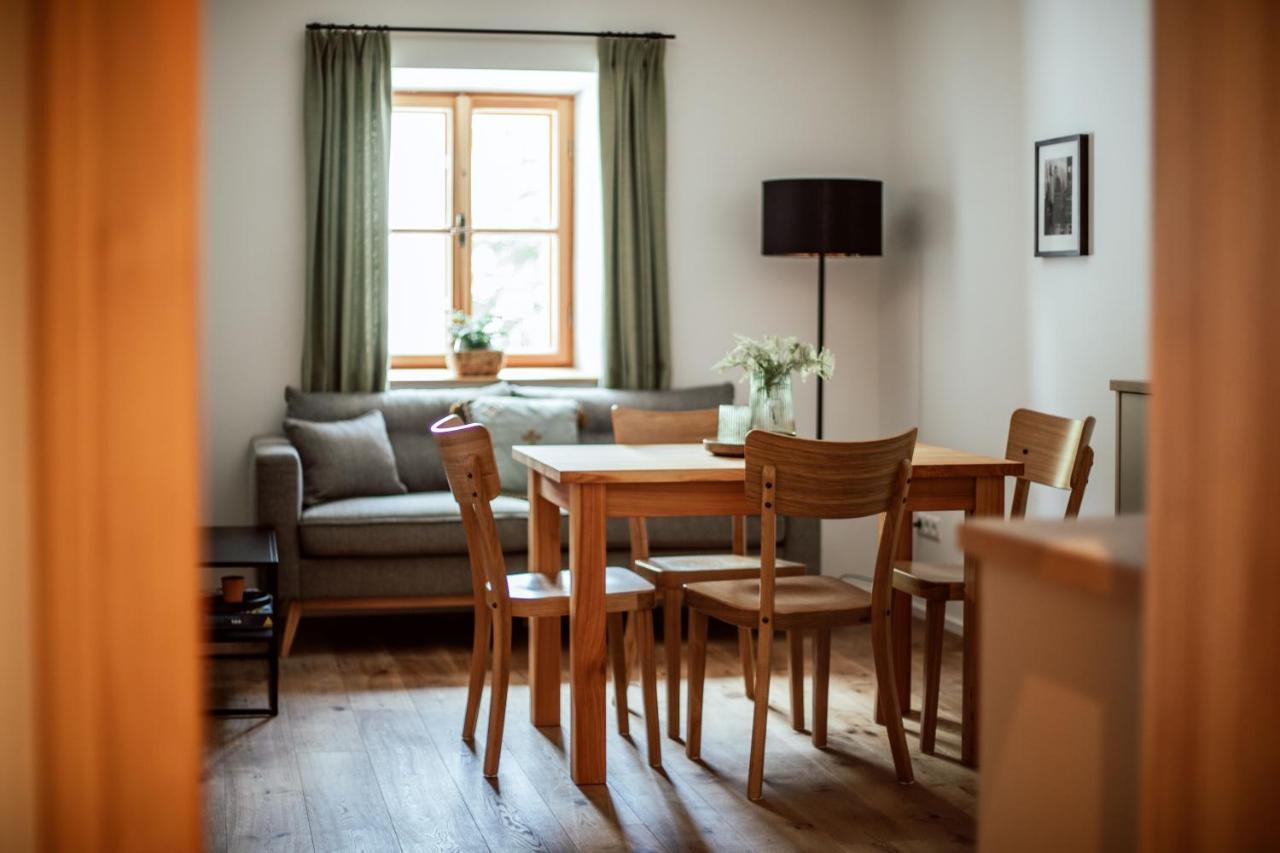 The Salt Residences Hallein Exterior photo