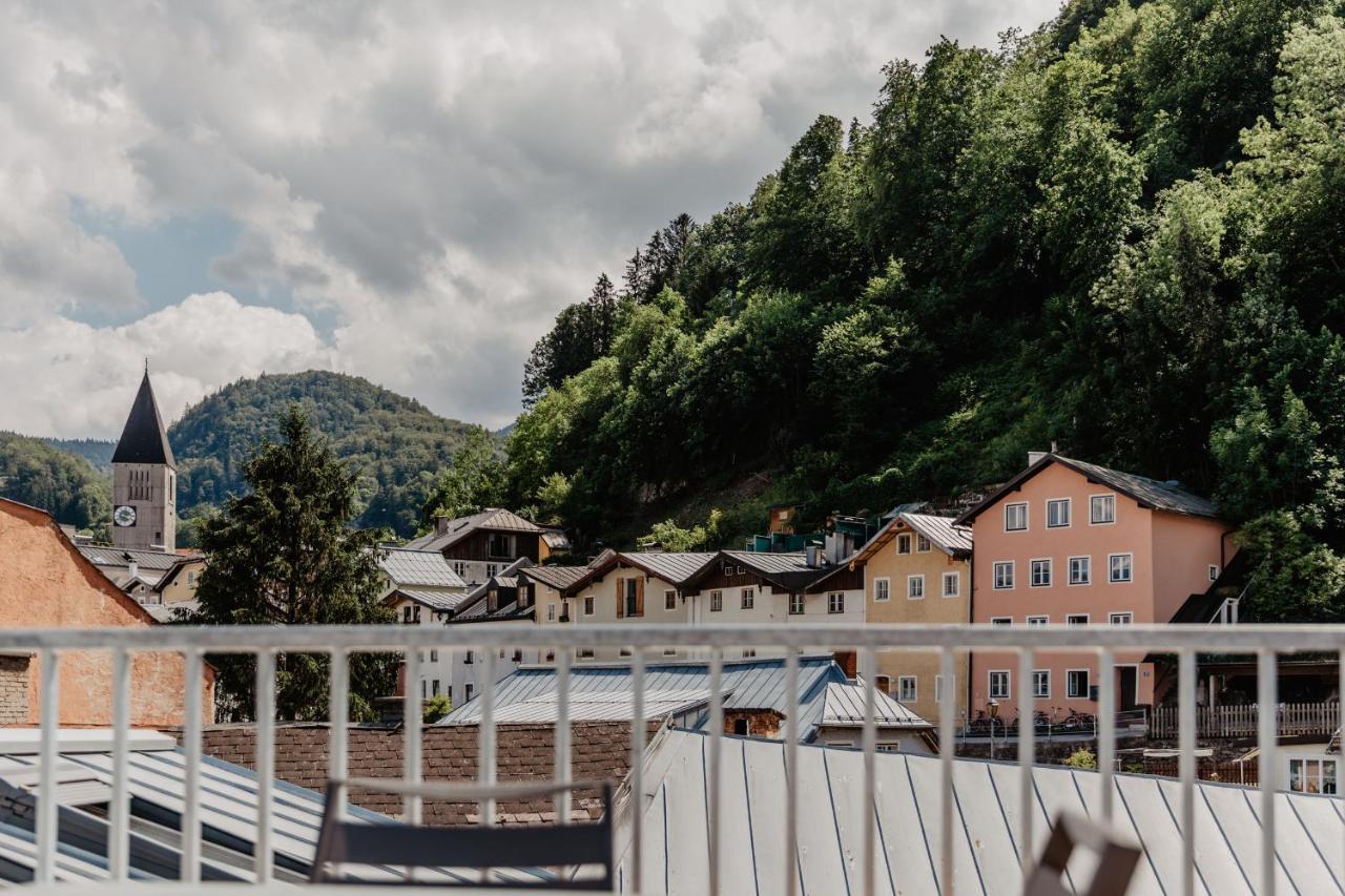 The Salt Residences Hallein Exterior photo